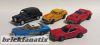 Car pack ( 5pcs )