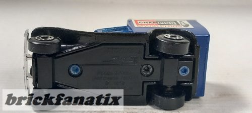 Matchbox Superfast Model 'A' Ford - Champion ( MACAU )