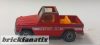 Siku Mercedes Benz 280 GE FEUERWEHR