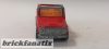 Siku Mercedes Benz 280 GE FEUERWEHR