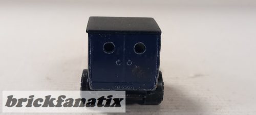 Matchbox Superfast Model 'A' Ford - Speed Shop ( MACAU )