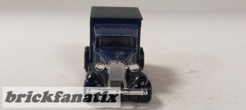 Matchbox Superfast Model 'A' Ford - Speed Shop ( MACAU )