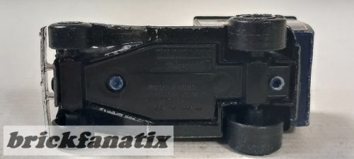 Matchbox Superfast Model 'A' Ford - Speed Shop ( MACAU )