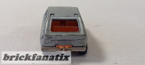 Majorette Volkswagen Golf I