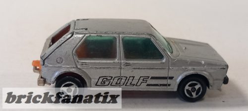 Majorette Volkswagen Golf I