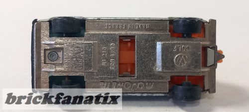 Majorette Volkswagen Golf I