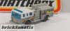 Matchbox - SALE - Pierce Arrow XT Fire Engine