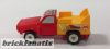 Toyota Hilux Transformer Car ( Made In Japan )