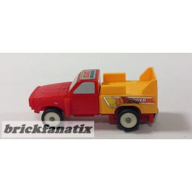 Toyota Hilux Transformer Car ( Made In Japan )