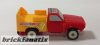 Toyota Hilux Transformer Car ( Made In Japan )