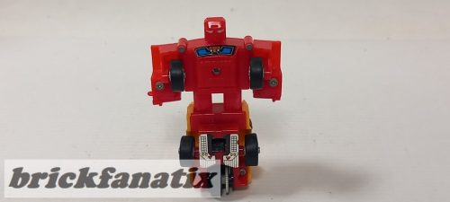 Toyota Hilux Transformer Car ( Made In Japan )