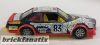 Hot Wheels BMW 635 - Herz 1:43