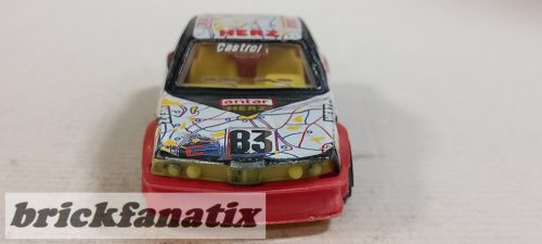 Hot Wheels BMW 635 - Herz 1:43