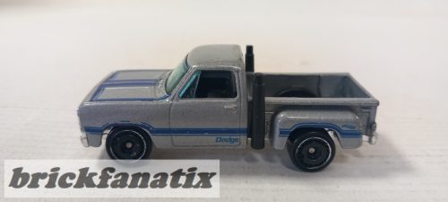  HOT WHEELS 1978 Dodge Li'l Red Express Truck