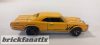 Hot Wheels 1967 Pontiac GTO