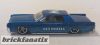 HOT WHEELS '64 Continental