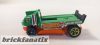 HOT WHEELS The Haulinator