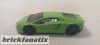 Hot Wheels Lamborghini Aventador LP700-4