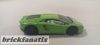 Hot Wheels Lamborghini Aventador LP700-4
