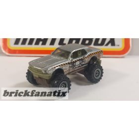 Matchbox - AKCIÓ - Vantom