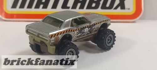 Matchbox - AKCIÓ - Vantom