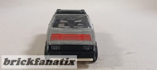 Hot Wheels Volkswagen Golf I Cabriolet 1:43
