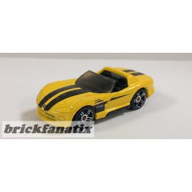 Hot Wheels - AKCIÓ - Dodge Viper