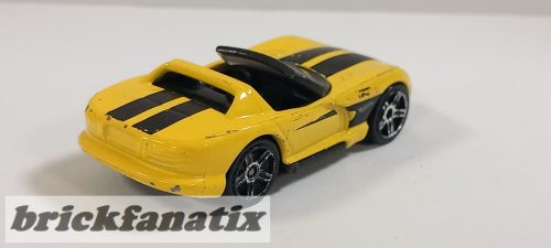 Hot Wheels - AKCIÓ - Dodge Viper