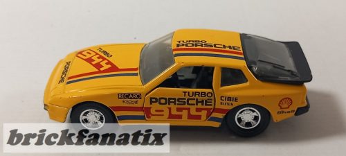 MATCHBOX Super Kings K-98 Porsche 944