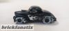 HOT WHEELS 1941 Willys