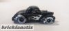 HOT WHEELS 1941 Willys