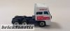 Matchbox Daf 3300 Space Cab - Rebels -