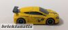 HOT WHEELS Renault Megane Trophy  ( 2011 )