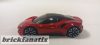 Hot Wheels Lotus Emira