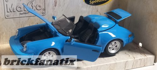 Maisto Porsche 911 Speedster 1:24
