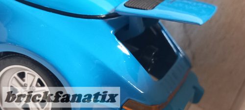 Maisto Porsche 911 Speedster 1:24