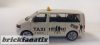 SIKU Volkswagen Transporter TAXI