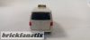 SIKU Volkswagen Transporter TAXI