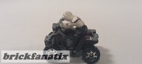 MATCHBOX 4 Wheeler