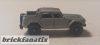 Matchbox Lamborghini LM002