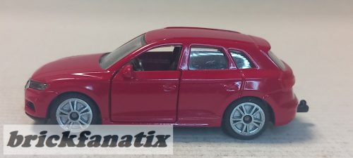 SIKU Audi Q5 2.0 TFSi
