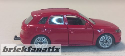 SIKU Audi Q5 2.0 TFSi