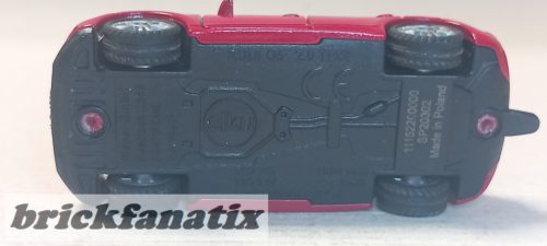 SIKU Audi Q5 2.0 TFSi