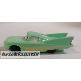 Disney / Pixar Cars FLO - McDonald