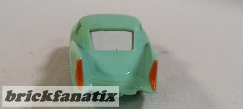 Disney / Pixar Cars FLO - McDonald