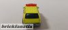 MATCHBOX Chevrolet Suburban 2000 Fire