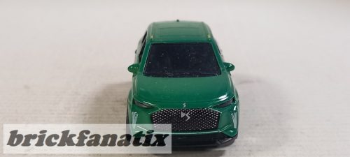 Majorette Citroen DS7