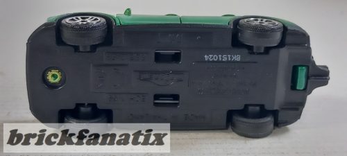 Majorette Citroen DS7