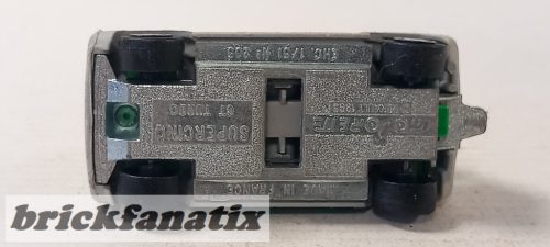 Majorette Renault 5 Supercinq GT Turbo