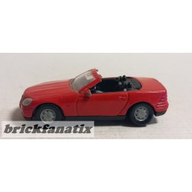 SIKU Mercedes Benz SLK 230 Kompressor